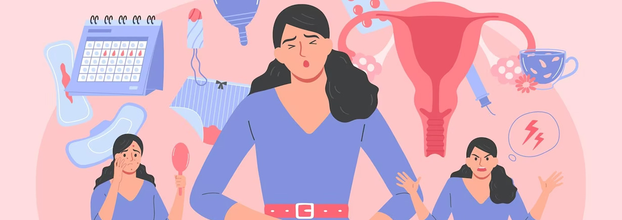 PCOS and Hirsutism: Unveiling the Challenges and Solutions