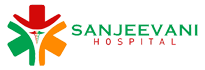 Sanjeevani Hospital Logo